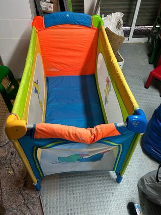 Lote material Escolar Infantil