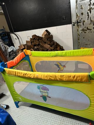 Lote material Escolar Infantil