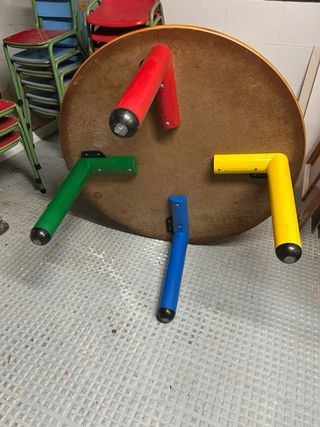 Lote material Escolar Infantil