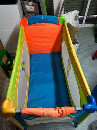 Lote material Escolar Infantil