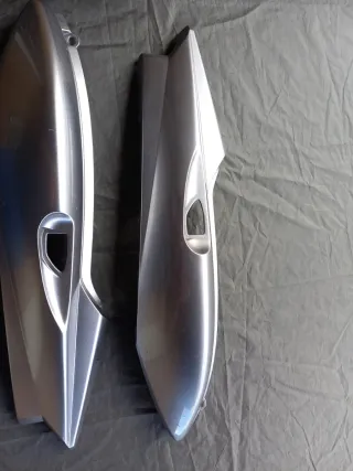 Tapas Traseras Yamaha TDM 900