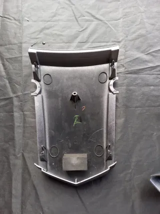 Tapas Traseras Yamaha TDM 900