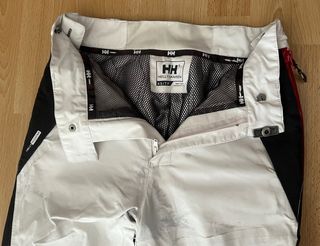 Chaqueta esquí Spyder. Regalo pantalón HH