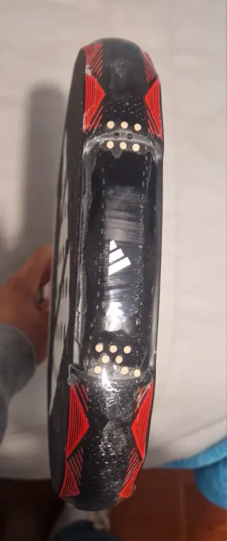 Raquete Adidas Metalbone Team