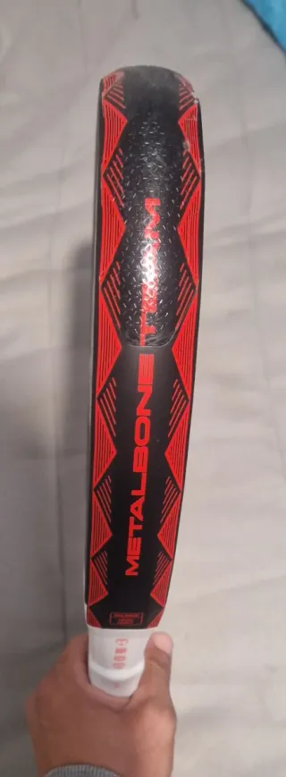 Raquete Adidas Metalbone Team