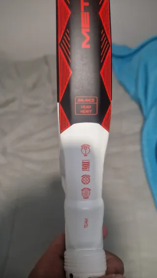 Raquete Adidas Metalbone Team