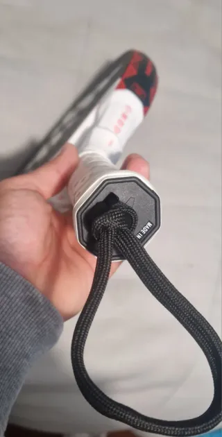 Raquete Adidas Metalbone Team