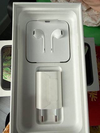 Accesorios iPhone XS Max