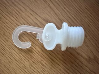 Bolsa agua caliente 1,7L lunares