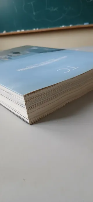 TC cuadernos. Guillermo Vázquez Consuegra.