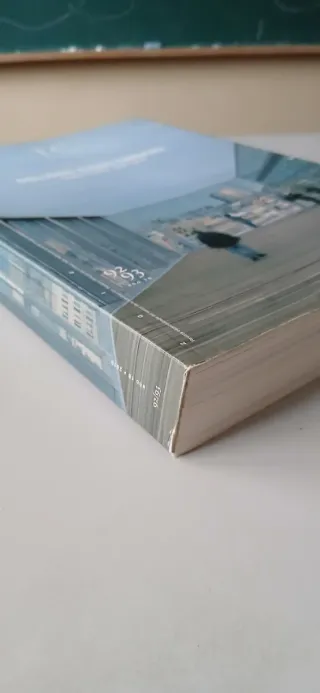 TC cuadernos. Guillermo Vázquez Consuegra.