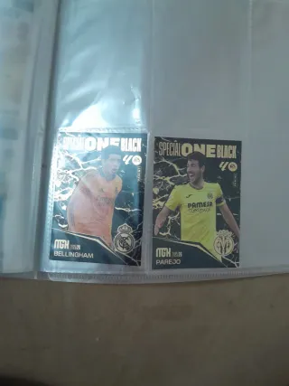 Álbum Megacracks 2025/26