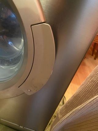 Lavadora Lynx 6kg 1200 rpm