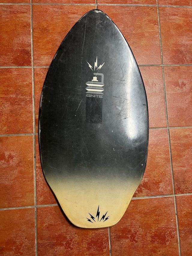 Tabla de orilla / skimboard Ignite