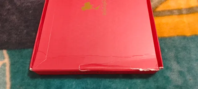 Camiseta selección de fútbol de Thailandia. L