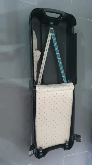 Maleta de viaje Samsonite