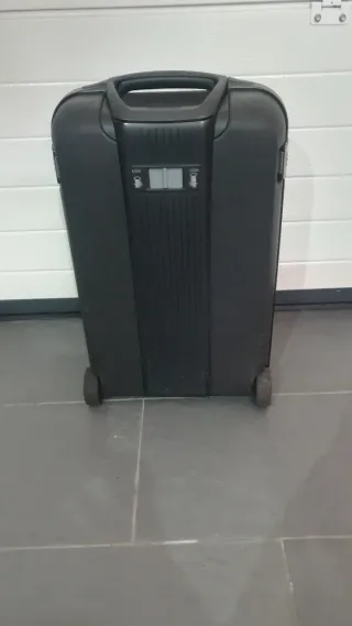 Maleta de viaje Samsonite