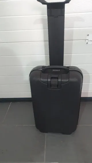 Maleta de viaje Samsonite