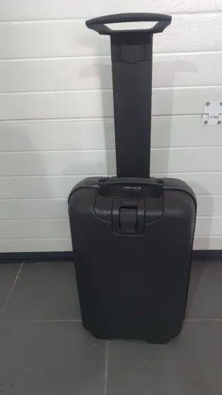 Maleta de viaje Samsonite