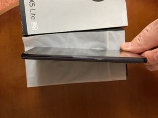 Oppo Find X5 Lite 5G Nero