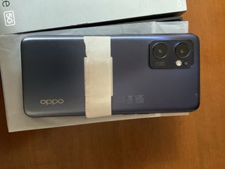 Oppo Find X5 Lite 5G Nero