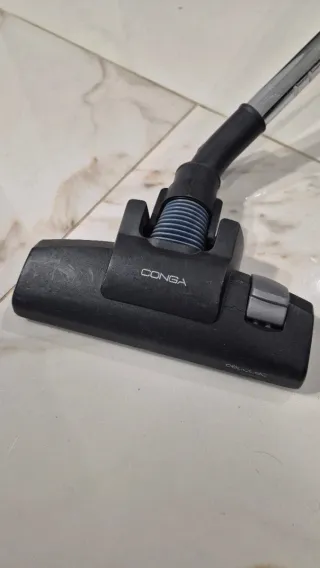 Aspirador Conga rockstar 800W