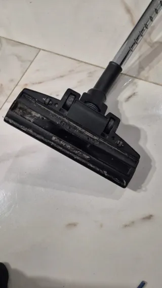 Aspirador Conga rockstar 800W