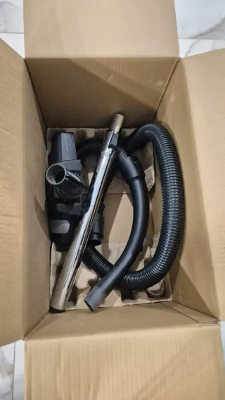 Aspirador Conga rockstar 800W