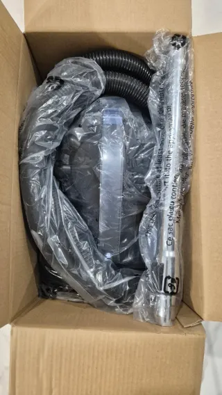 Aspirador Conga rockstar 800W