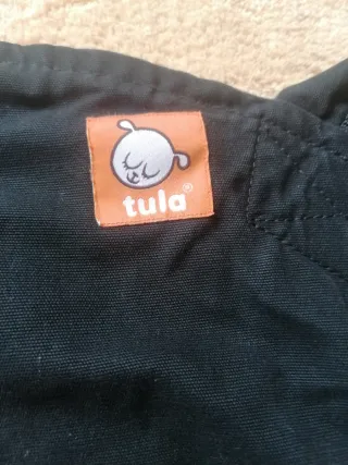 Mochila Tula Toddler