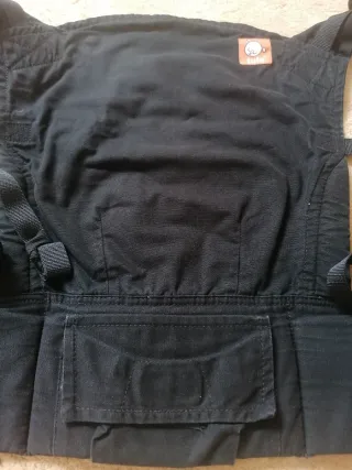 Mochila Tula Toddler