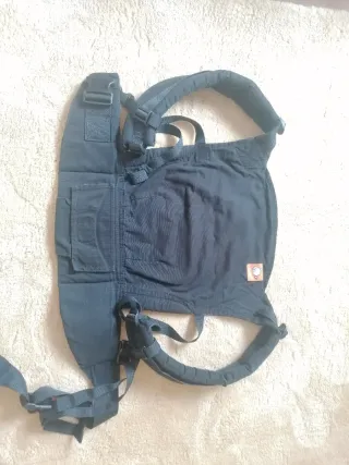 Mochila Tula Toddler