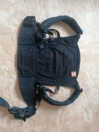 Mochila Tula Toddler