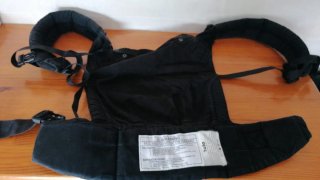 Mochila Tula Toddler