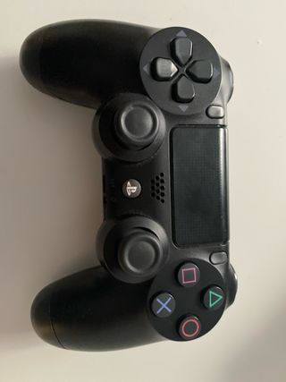 PS4 Slim 850GB Negra