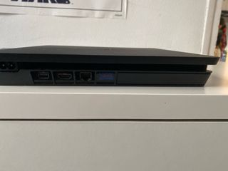 PS4 Slim 850GB Negra