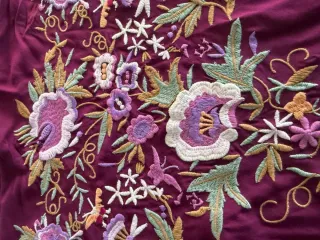 Mantoncillo FERIA SEVILLA 2026