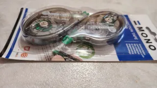 Correttore Nastro Tombow MONO YT4