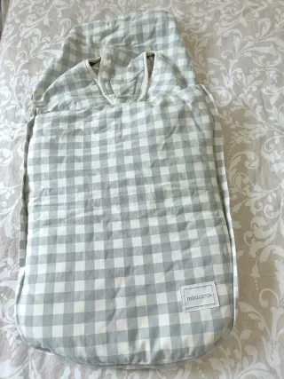 2 Sacos Bugaboo (Invierno/Verano)