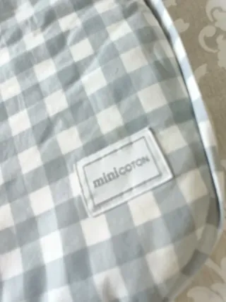 2 Sacos Bugaboo (Invierno/Verano)