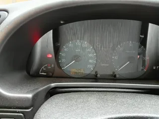 CITROEN XSARA 19TD SX 5P CITROEN 2000