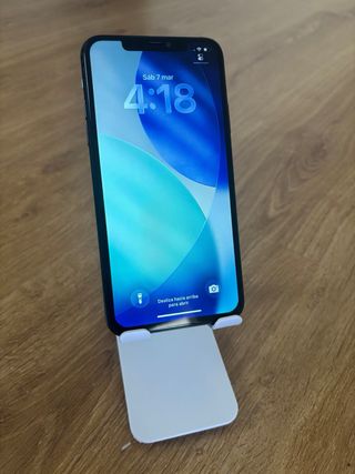 iPhone 11 Pro Max 64GB Space Gray