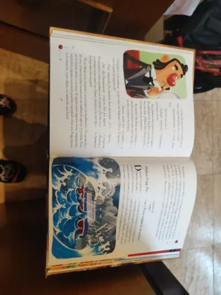 La Vuelta al Mundo en 80 Días