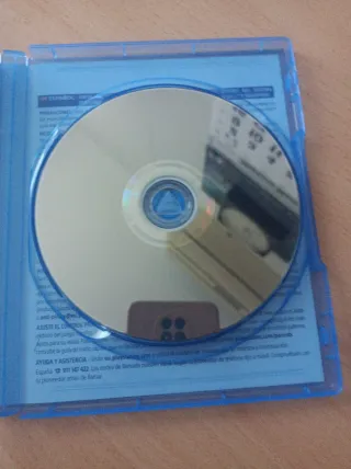 🇪🇦Saga Resident Evil PS4/PS5