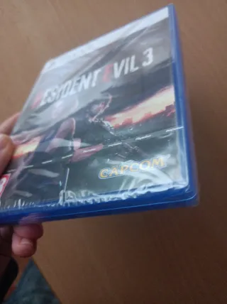 🇪🇦Saga Resident Evil PS4/PS5