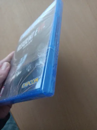 🇪🇦Saga Resident Evil PS4/PS5