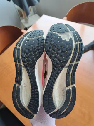 Zapatillas Nike Air Zoom 38 running