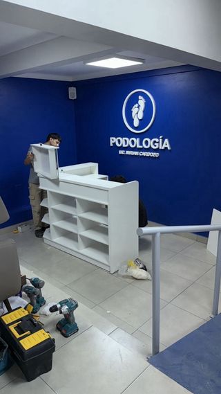 Reformas integrales, baños, cocinas de todo