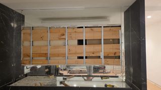 Reformas integrales, baños, cocinas de todo