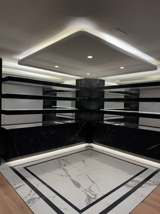 Reformas integrales, baños, cocinas de todo